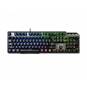 Mua Bàn phím cơ Gaming MSI Vigor GK50 Elite LL / GK50 Elite BW - Hàng chính hãng