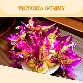 Victoria Fudge Casual Snack Fudge