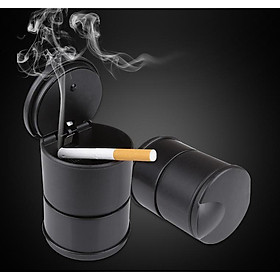 Mua Thùng rác mini ô tô khử mùi diệt khuẩn - giữ ô tô luôn sạch