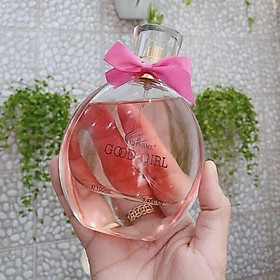 Nước Hoa Nữ Charme Good Girl hương ngọt dịu nhẹ - 100ml