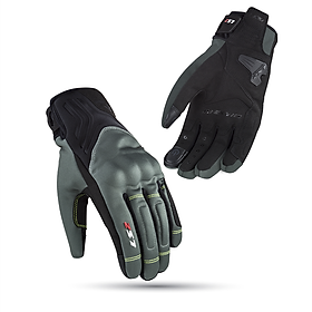 Găng Tay Bảo Hộ Lái Moto, Xe Máy LS2 Jet 2 Man