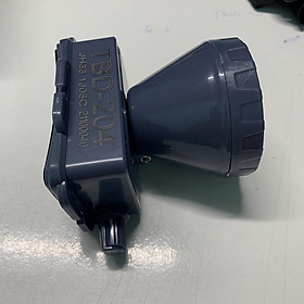 Mua Đèn đội đầu d-204 công tắc vặn volum