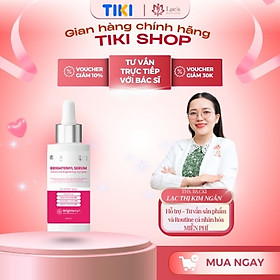 Serum MD CARE làm sáng da đa tầng và toàn diện thế hệ mới Brightenyl Serum – Advanced Brightening Complex 30ml