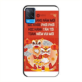 Ốp Lưng Dành Cho OPPO A54
