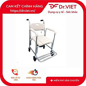 Ghế bô tắm đa chức năng LUCASS X-12 (X-62) 