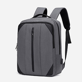 Balo Nam Nữ MENDO - Balo đựng laptop công sở -B8028