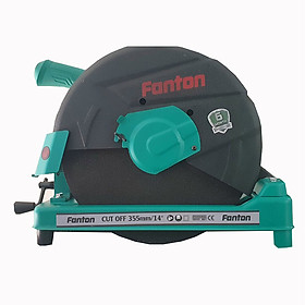 Máy Cắt Sắt Fanton FT-352 2400W