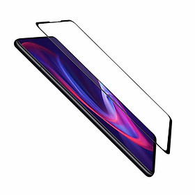 Cường lực full cho redmi k20/k20 pro nillkin cp+ pro - hàng nhập khẩu