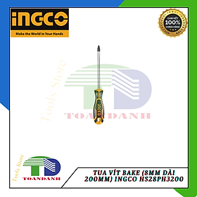 Tua vít bake ingco hs28ph3200