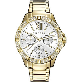 Đồng hồ nữ dây kim loại Esprit ES108472002