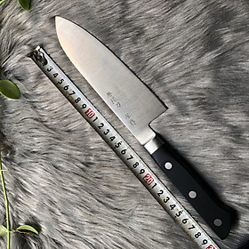 Mua Dao thái Nhật rất sắc bén  dài 30cm  dày 2.5mm  lưỡi dài 17cm  dễ sử dụng  không rỉ sét
