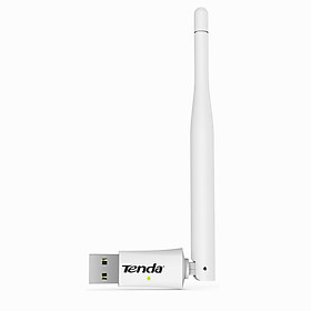 Card Mạng Wireless USB Tenda U1 - Hàng Chính Hãng