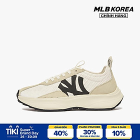 MLB - Giày sneaker Chunky Jogger Seamball 3ASXXB21N