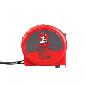 Thước Dây DELIXI ELECTRIC ( 7.5 m x25 mm)