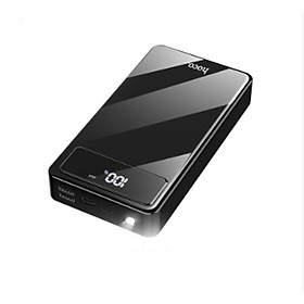 Mua Sạc Dự Phòng Hoco DB119 Dung Lượng 40000mAh - Hàng Nhập Khẩu