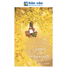 Sách - Bạn Còn Đang Vương Vấn Một Người? - Ilse Sand