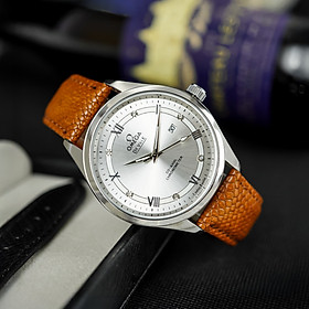 Đồng hồ đeo tay Omega B713 Máy Pin Hàng chính hãng