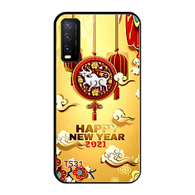 Ốp Lưng Dẻo Dành Cho VIVO Y12S