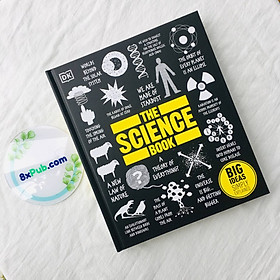 Ảnh bìa The Science Book