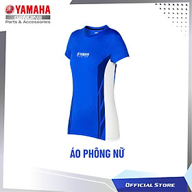 Áo phông PB nữ YAMAHA