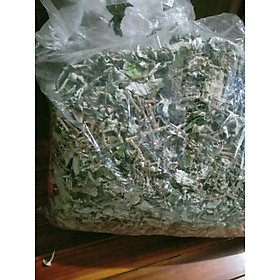 Mua 1kg thân lá mâm xôi rừng khô