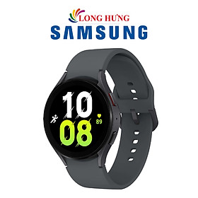 Đồng hồ thông minh Samsung Galaxy Watch5 44mm SM-R910N - Hàng chính hãng