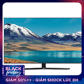 Smart Tivi Samsung 4K 55 inch UA55TU8500