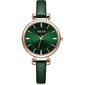 Đồng Hồ Nữ Julius JA-1195