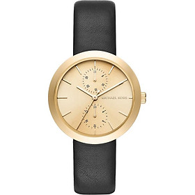 Đồng hồ Nữ Michael Kors dây da MK2574