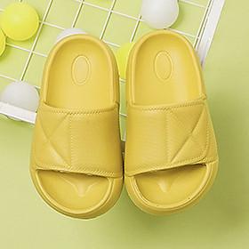 Dép Slippers Cho Bé Siêu Êm - Hàng Nhập Khẩu