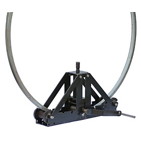 Mua Máy uốn tròn sắt hộp - MDU120-20
