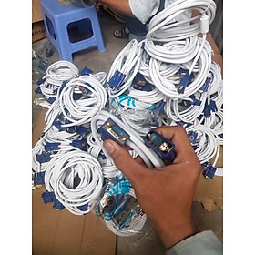 Mua Dây 2 đầu VGA   dài 1.5m
