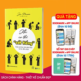 Sách Khi Cơ Thể Cất Tiếng - Giải Mã Hơn 400 Dấu Hiệu Từ Tóc Đến Chân