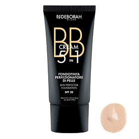 Kem Nền Deborah Bb Cream 5in1 00