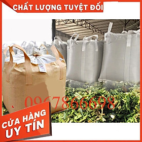 Mua bao ủ chua cỏ