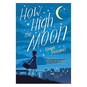 [Download Sách] How High The Moon