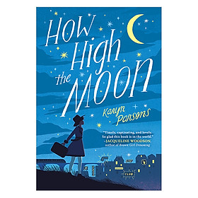 How High The Moon