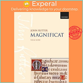 Sách - Magnificat by  (UK edition, paperback)