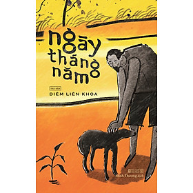 Hình ảnh sách Ngày Tháng Năm
