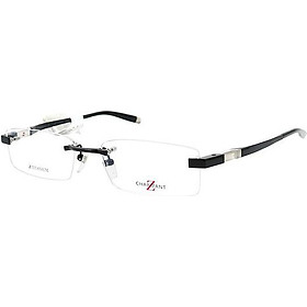 Gọng kính unisex charmant z zt11737