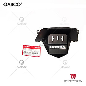 83510-KVG-900ZA | Bộ tấm ốp đuôi đèn sau s/s | COV SET, RR. COMBINATIONLIGHT (CHÍNH HÃNG HONDA)