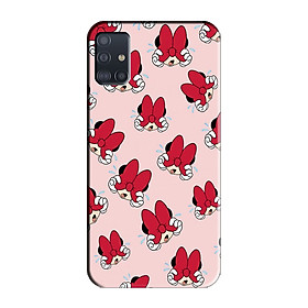 ỐP LƯNG IN DÀNH CHO SAMSUNG GALAXY A51