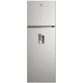 Mua Tủ lạnh ETB3740K-A ngăn đông trên 341L UltimateTaste 300 - Hàng chính hãng ( chỉ giao HCM )