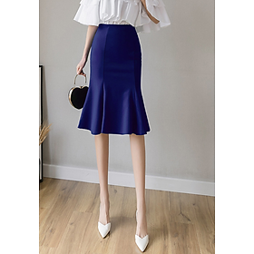 Chân váy nữ Titishop CV115