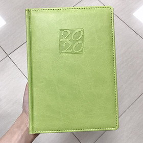 Sổ Modern 2020 MO-D HQ