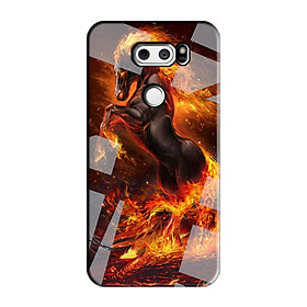 ỐP LƯNG PHỦ BÓNG DÀNH CHO LG V30