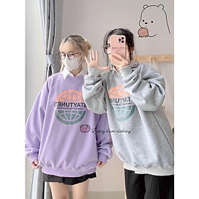 ÁO KHOÁC NỈ NỮ FORM RỘNG THỜI TRANG HÀN QUỐC , TAY PHỒNG SIÊU XINH XẮN TÔN DÁNG CHO CÁC CHỊ EM