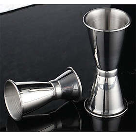 Mua Ca đong 2 đầu inox 20/40ml