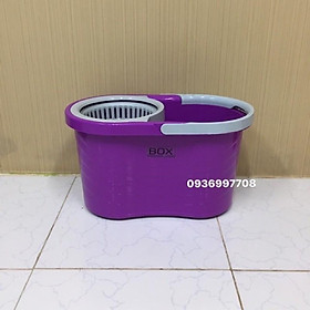 Mua Thùng lau nhà 360 độ