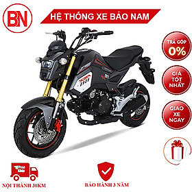 Moto mini 110cc  Đồ chơi trẻ em